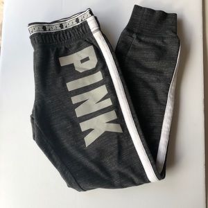 VS PINK Joggers